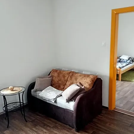 Casa de Férias V Tučapech 96