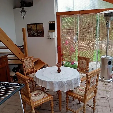 V Tučapech 96 Borsice