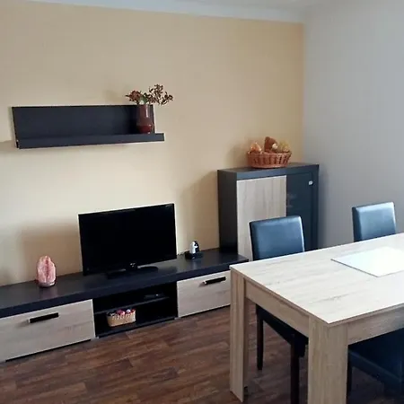 Casa de Férias V Tučapech 96 *