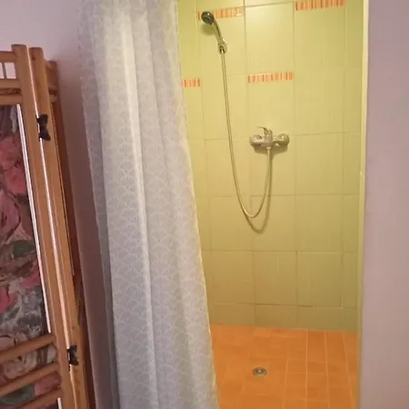 V Tučapech 96 * Borsice