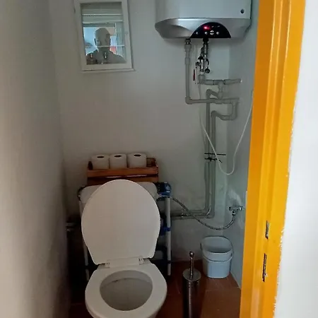 V Tučapech 96 Casa de Férias