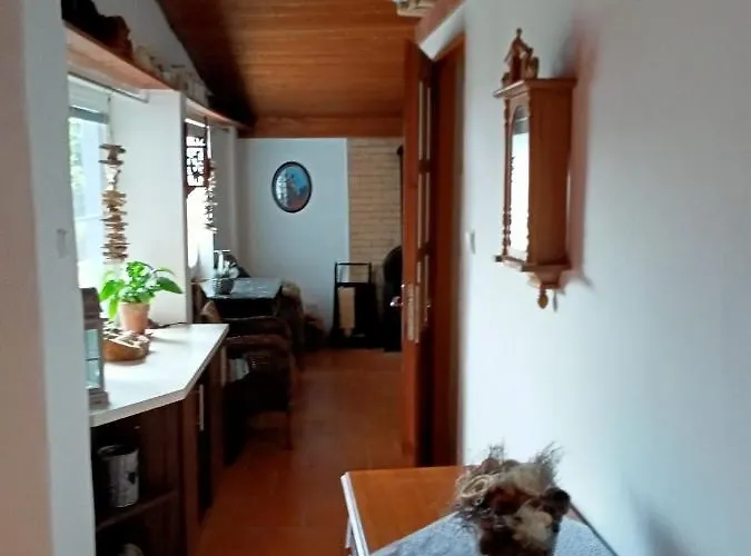 V Tucapech 96 Holiday home