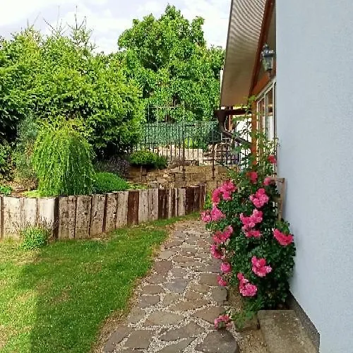 V Tucapech 96 Holiday home *
