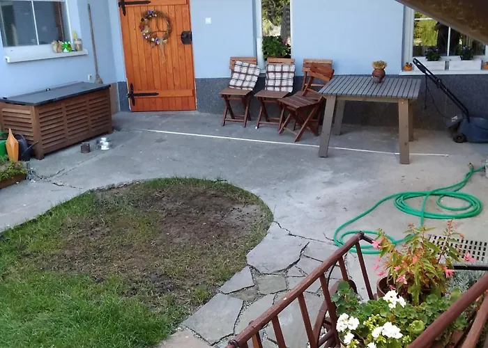V Tučapech 96 Borsice